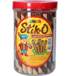 STIK'O