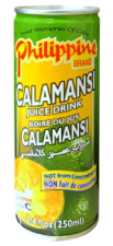 Calamansi Juice