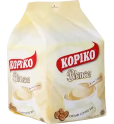 Kopiko – Blanca 300g