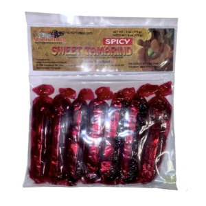 Aling Alyssa conching tamarind SWEET AND SPICY 170Gr