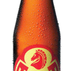 San Miguel RED Horse beer 500ml