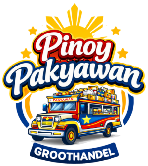 logo pinoy pakyawan nederland