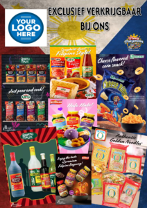 gratis poster bij uw order pakyawan.nl