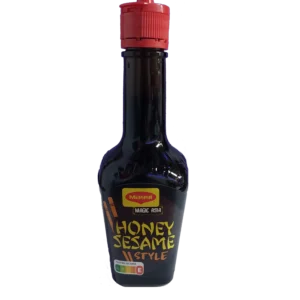 Maggi Honey Sesame Style Magic Asia 127gr
